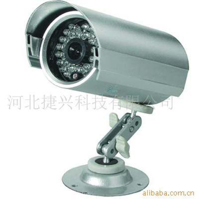 智能停車場與電子監(jiān)控系統(tǒng) 河北捷興科技的創(chuàng)新解決方案