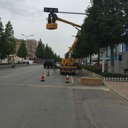 膠南開發區安防監控與弱電工程綜合布線解析