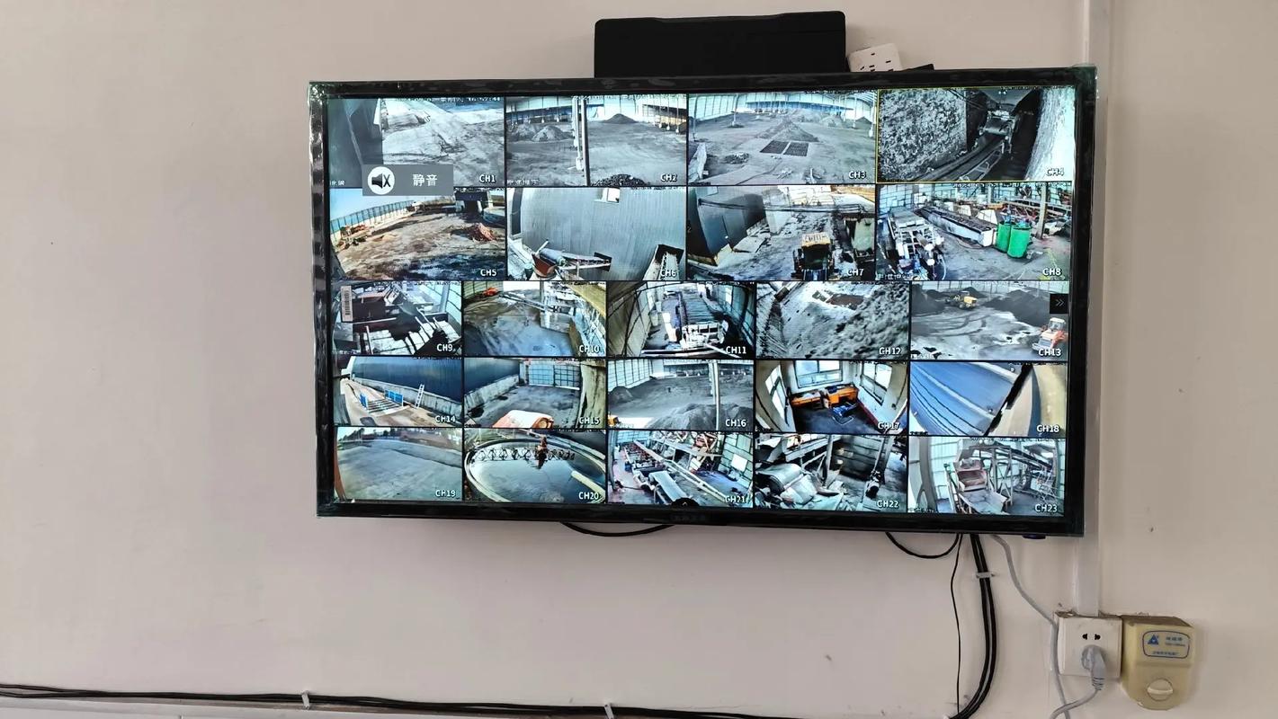 智慧守護(hù) 歷時(shí)三天，23個(gè)電子監(jiān)控設(shè)備全面部署完成