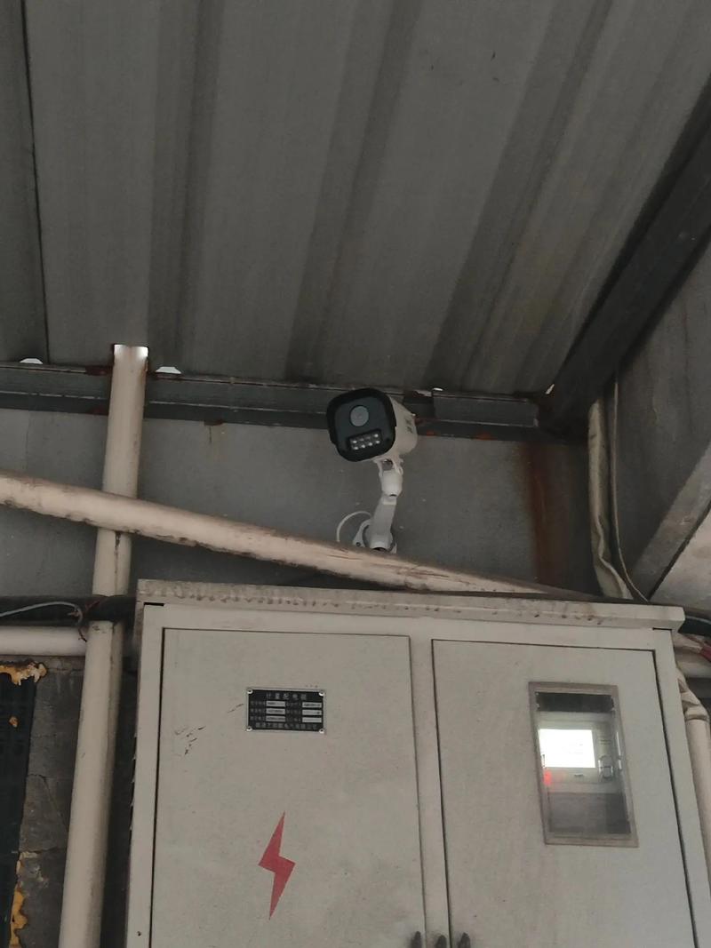 地下停車(chē)場(chǎng)監(jiān)控系統(tǒng)安裝調(diào)試全攻略 打造高效安防屏障