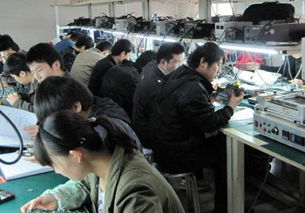 稷山計(jì)算機(jī)與設(shè)備維修技能培訓(xùn) 開(kāi)啟數(shù)字時(shí)代技術(shù)職業(yè)之路